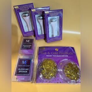 Spa / Bath / Make up / lot / NWT